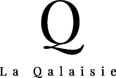 La Qalaisie logo